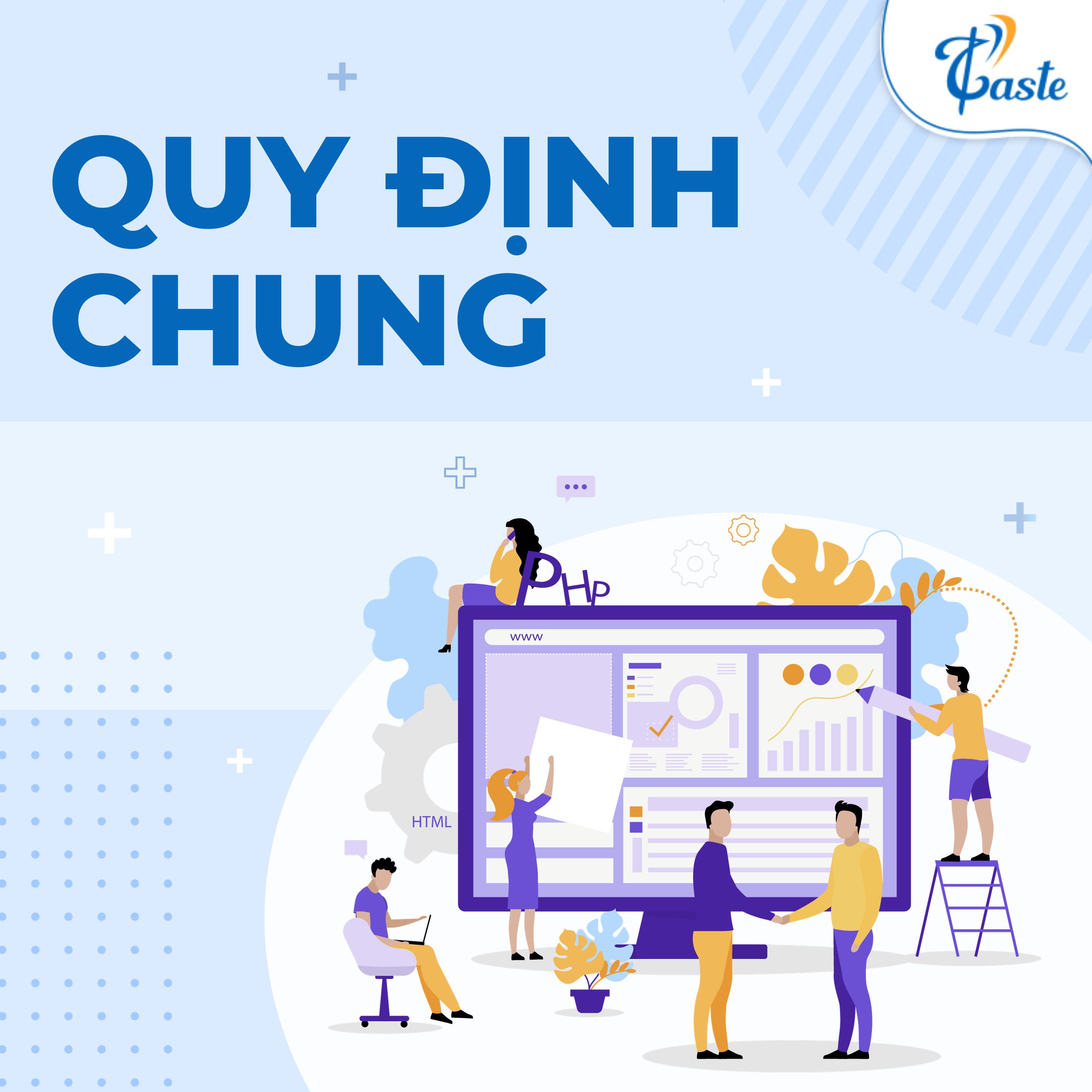Quy định Khi Giao Địch Mua Bán