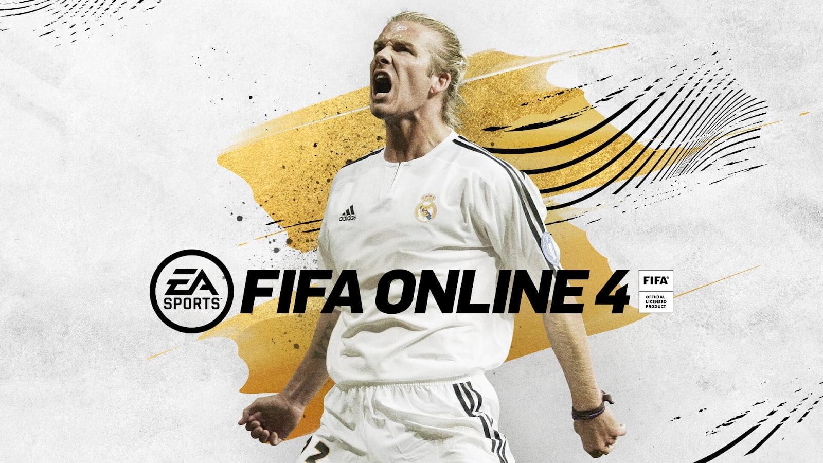 FIFA Online 4